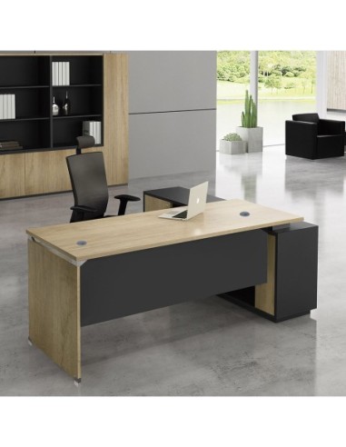 PROJECT Γραφείο Αριστερή Γωνία...