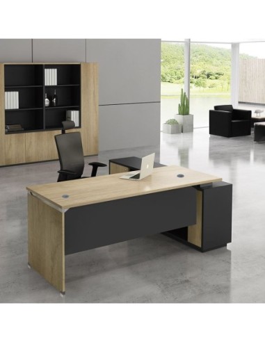 PROJECT Γραφείο Αριστερή Γωνία,...