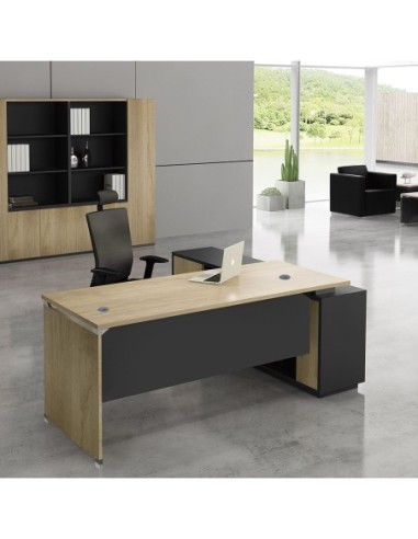 PROJECT Γραφείο Αριστερή Γωνία,...