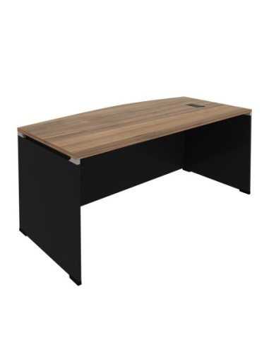 PROJECT Desk 160x80 Sonoma-Grey