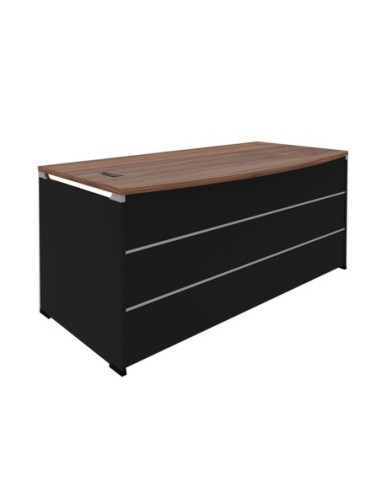 PROJECT Desk 180x80 Sonoma-Grey