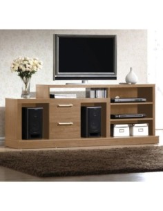 ANALOG TV Cabinet 180x49x70 Sonoma Oak