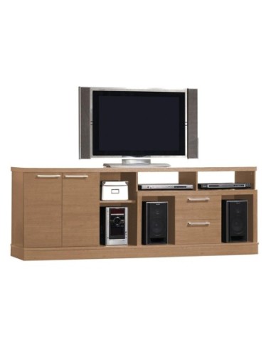 ANALOG Έπιπλο TV Απόχρωση Sonoma Oak