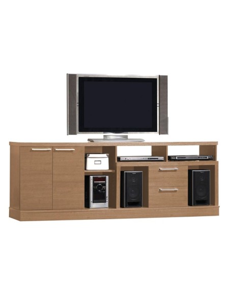 ANALOG Έπιπλο TV Απόχρωση Sonoma Oak