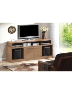 ANALOG TV Cabinet 180x46x70 Sonoma Oak