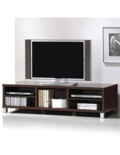 ANALOG TV Cabinet 150x59x41 Wenge