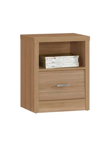 CALIBER Bedside 47x39x60 Sonoma Oak...