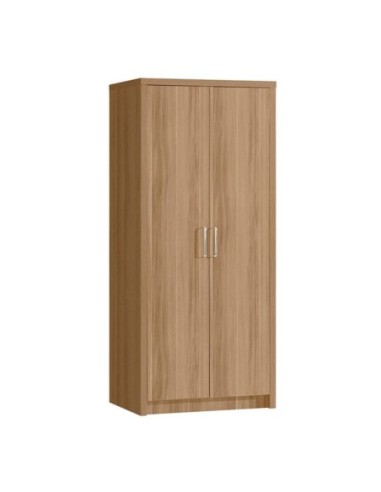 CALIBER Wardrobe 80x58x183 Sonoma Oak