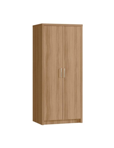 CALIBER Wardrobe 80x58x183 Sonoma Oak