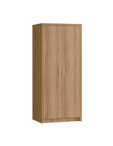 CALIBER Wardrobe 80x58x183 Sonoma Oak