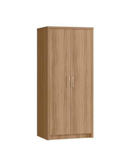 CALIBER Wardrobe 80x58x183 Sonoma Oak