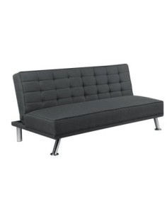 EUROPA Sofabed Fabric Anthracite