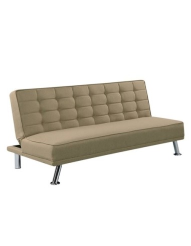 EUROPA Sofabed Fabric Beige