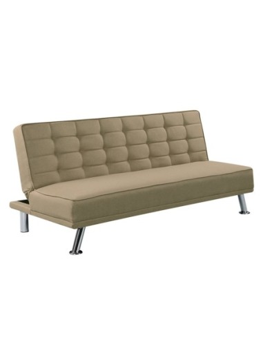 EUROPA Sofabed Fabric Beige