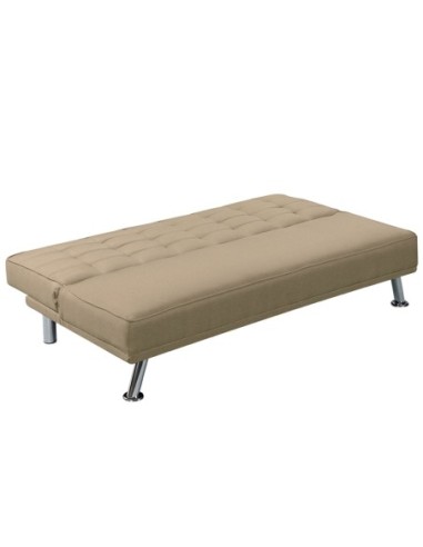 EUROPA Sofabed Fabric Beige