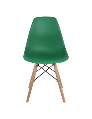 ART Wood Καρέκλα Τραπεζαρίας -...