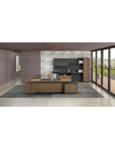 PROLINE Desk Right...