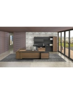 PROLINE Desk Right... 2