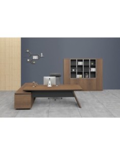 PROLINE Desk Right... 2