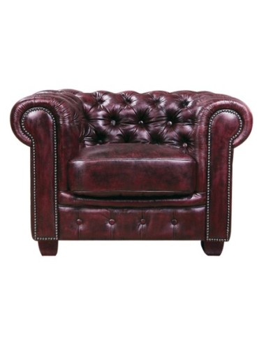 CHESTERFIELD Birmingham Πολυθρόνα...