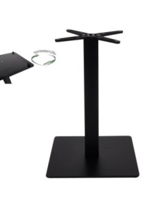 PRATO-R Βάση Τραπεζιού με...