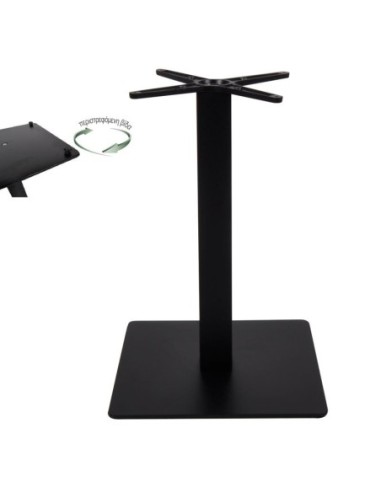 PRATO-R Βάση Τραπεζιού με...