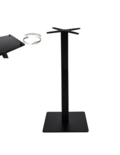 PRATO-R Βάση Τραπεζιού BAR...