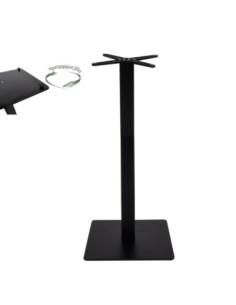 PRATO-R Βάση Τραπεζιού BAR... 2