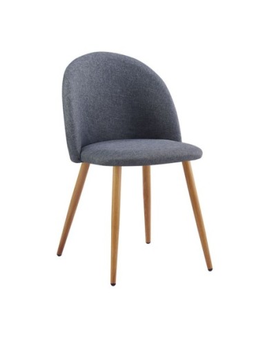 BELLA Καρέκλα Τραπεζαρίας, Μέταλλο...