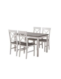 DAILY Set K-D (Table...
