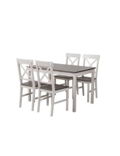 DAILY Set K-D (Table... 2
