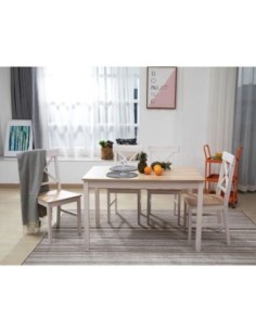 DAILY Set K-D (Table...