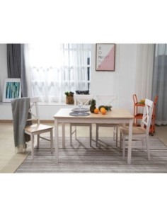DAILY Set K-D (Table... 2