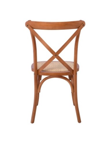 DESTINY Chair Walnut, Beech