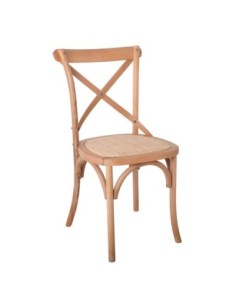 DESTINY Chair Natural, Beech
