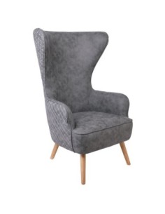 DOVELA Armchair Quilted...