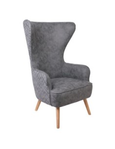 DOVELA Armchair Quilted... 2