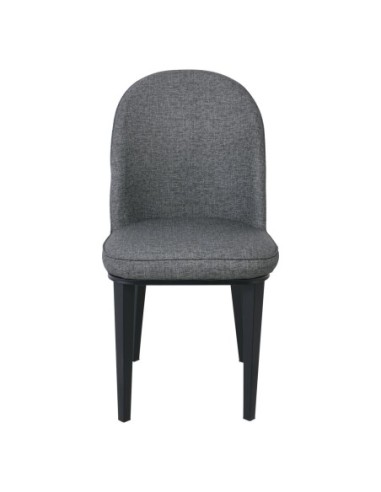 TEX Chair Metal Black...