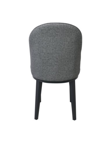 TEX Chair Metal Black...