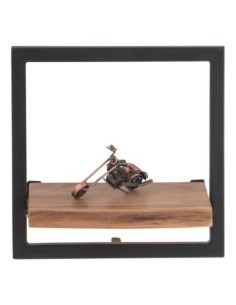 LIZARD Wall Frame 35x25x35...