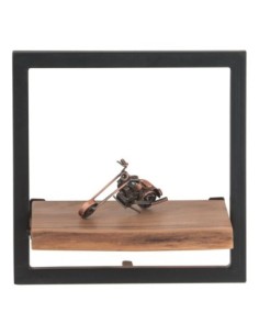 LIZARD Wall Frame 35x25x35... 2