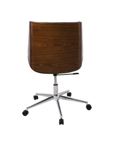 BF9860 Πολυθρόνα Γραφείου Μέταλλο...