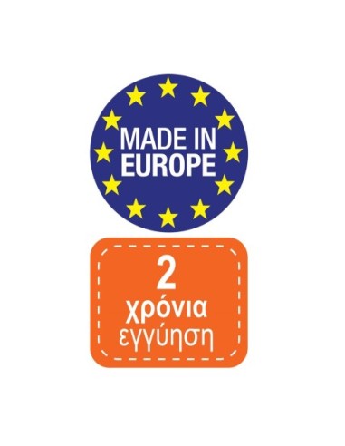 TROPEA Πολυθρόνα Τραπεζαρίας Κήπου -...