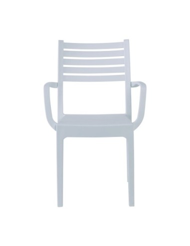 OLIMPIA Πολυθρόνα Τραπεζαρίας Κήπου...