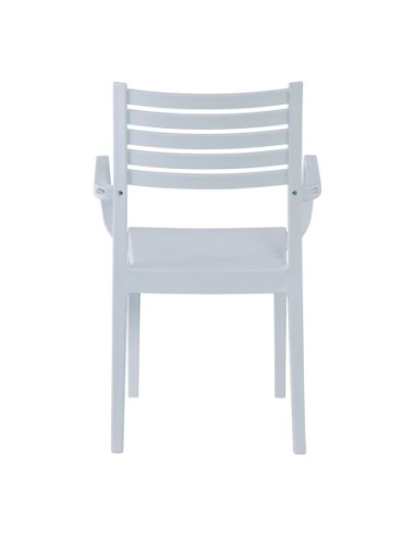 OLIMPIA Πολυθρόνα Τραπεζαρίας Κήπου...