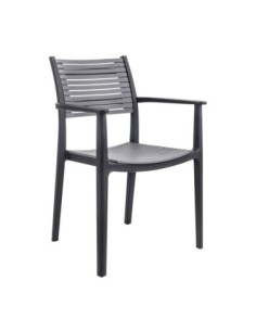 AKRON Armchair PP-UV...