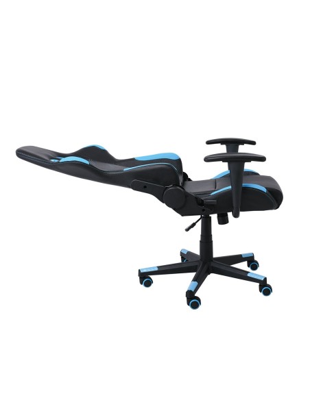 BF9150 Gaming Manager Armchair Pu Black-Blue