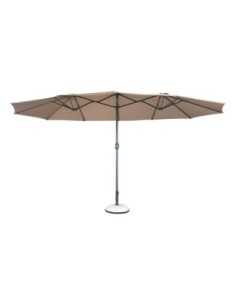 UMBRELLA Oval 270x450cm... 2