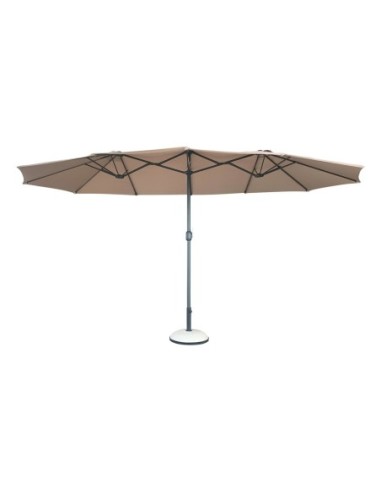 ΟΜΠΡΕΛΑ Oval Σκελετός Μέταλλο Βαφή...