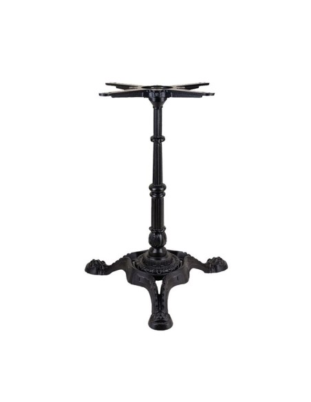 TRADITIONAL Cast Iron Base 3-Leged (heavy duty)